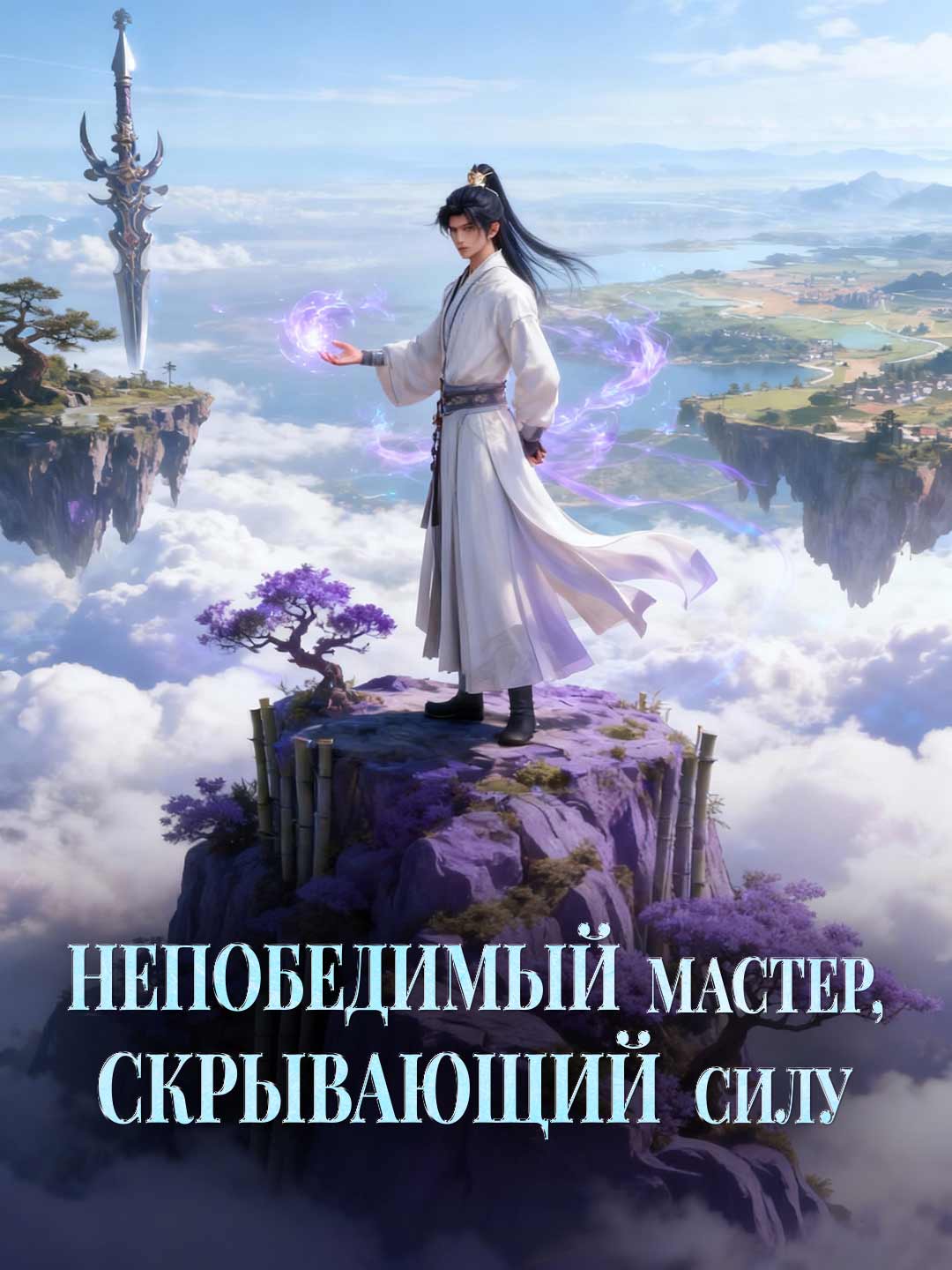 Он имба, но держится в тени