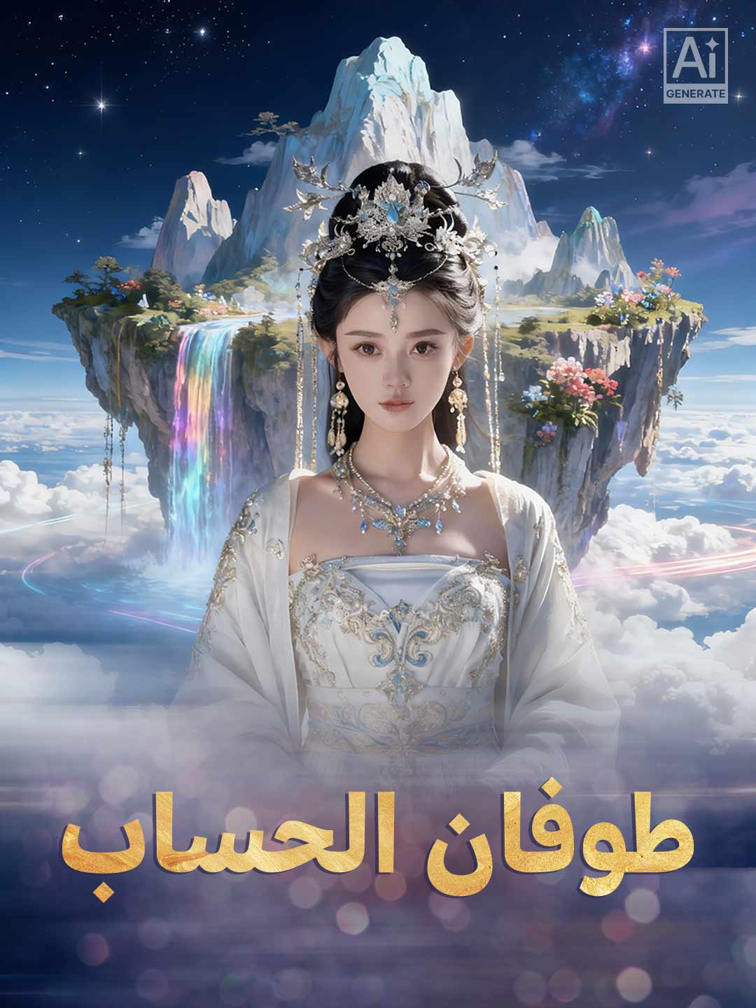 طوفان الحساب