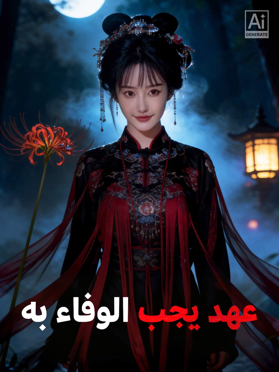 وعد يجب الوفاء به