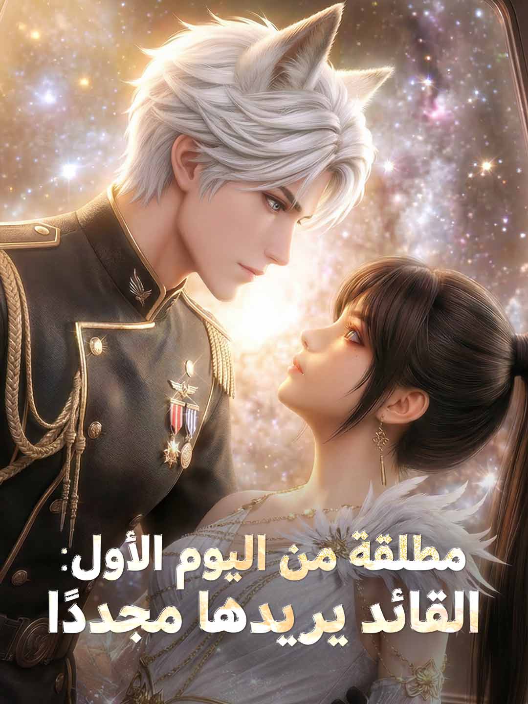 الطلاق في اليوم الأول: القائد يريدها مجددًا