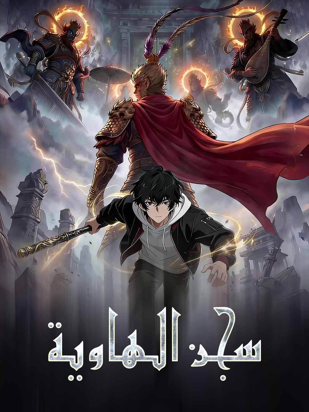 سجن الهاوية