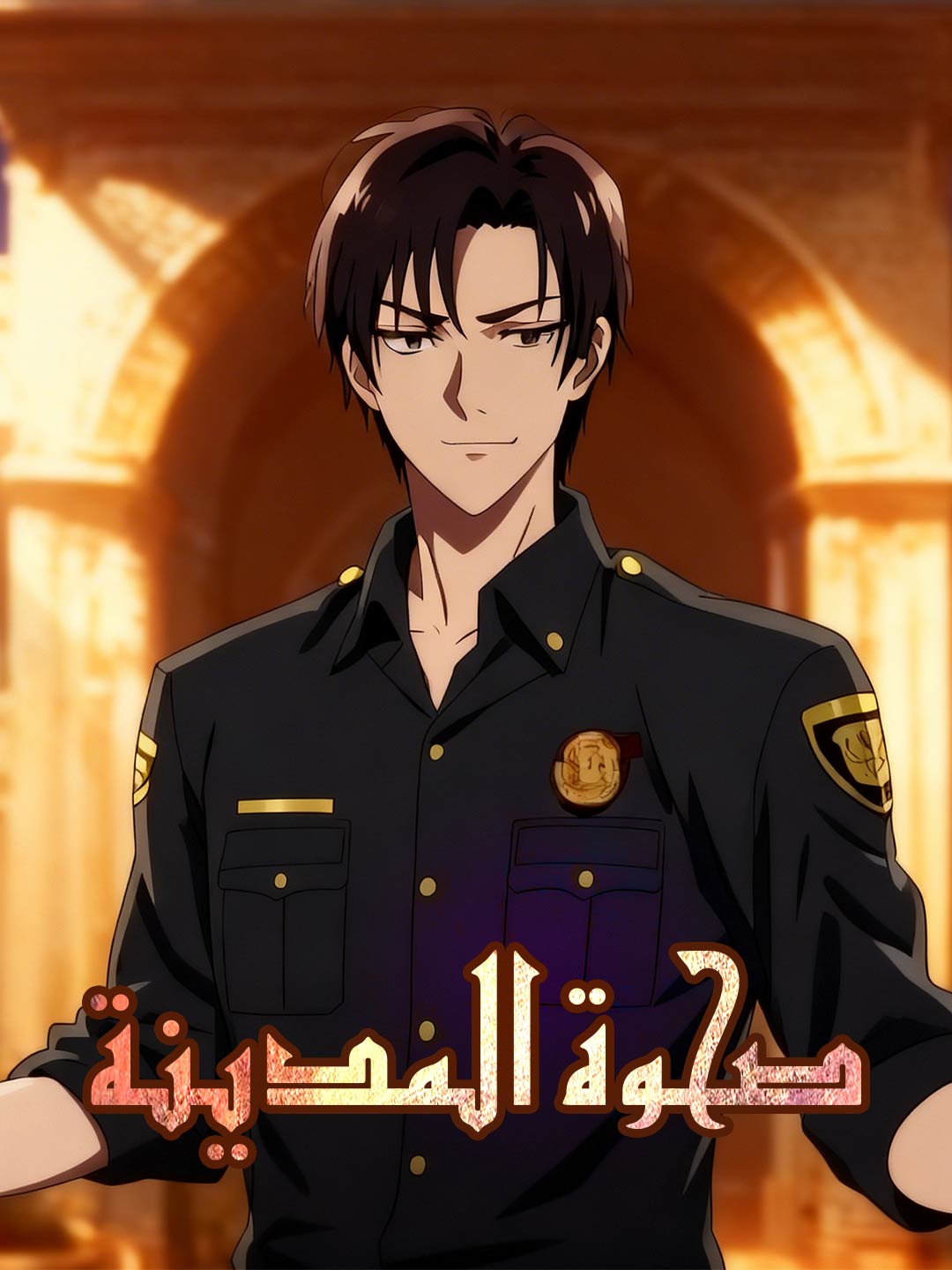 الصحوة الحضرية