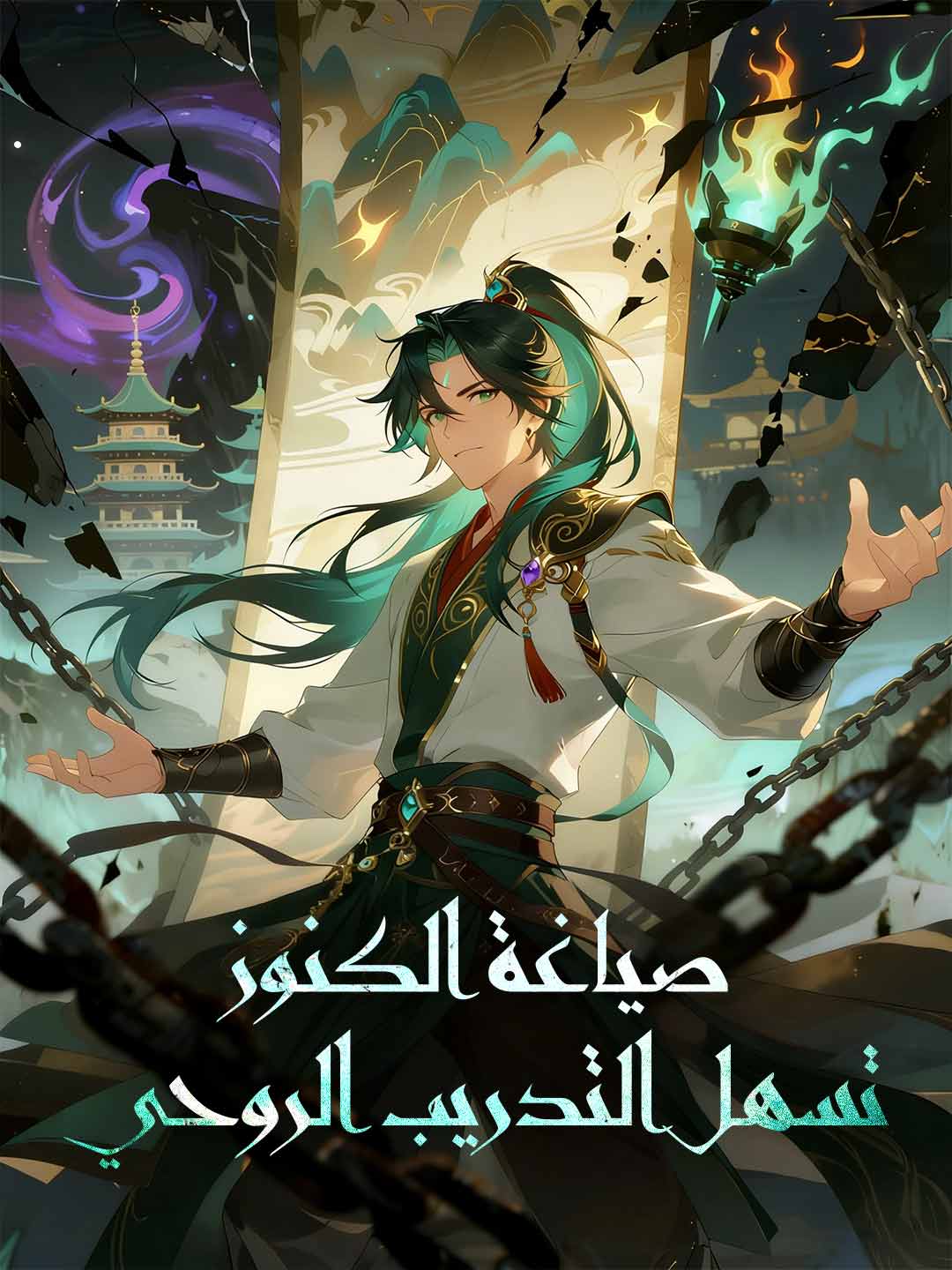 تزوير القطع الأثرية يجعل زراعة الخلود سهلة