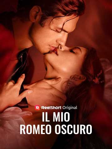Il mio Romeo oscuro
