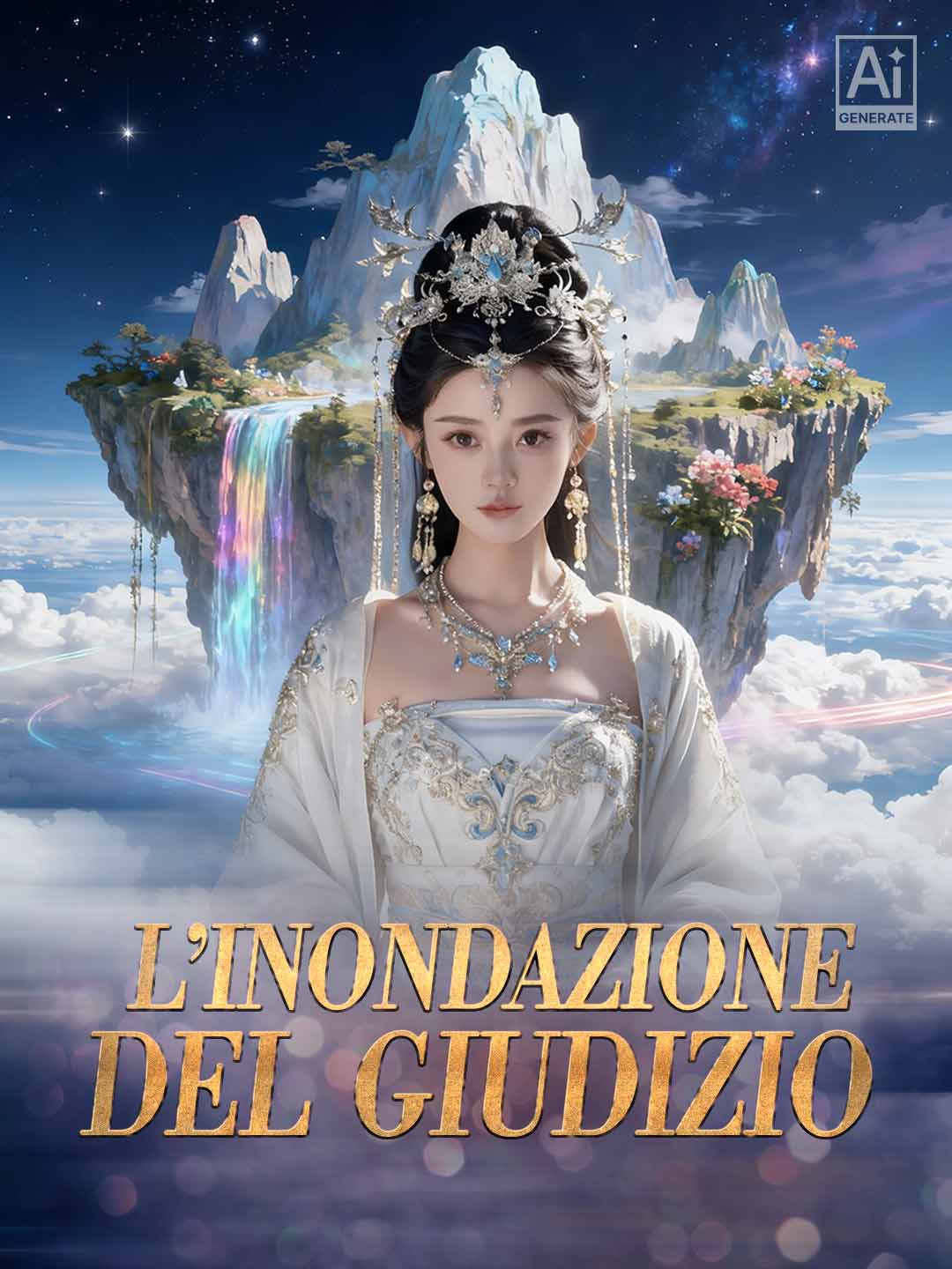 L’inondazione del giudizio