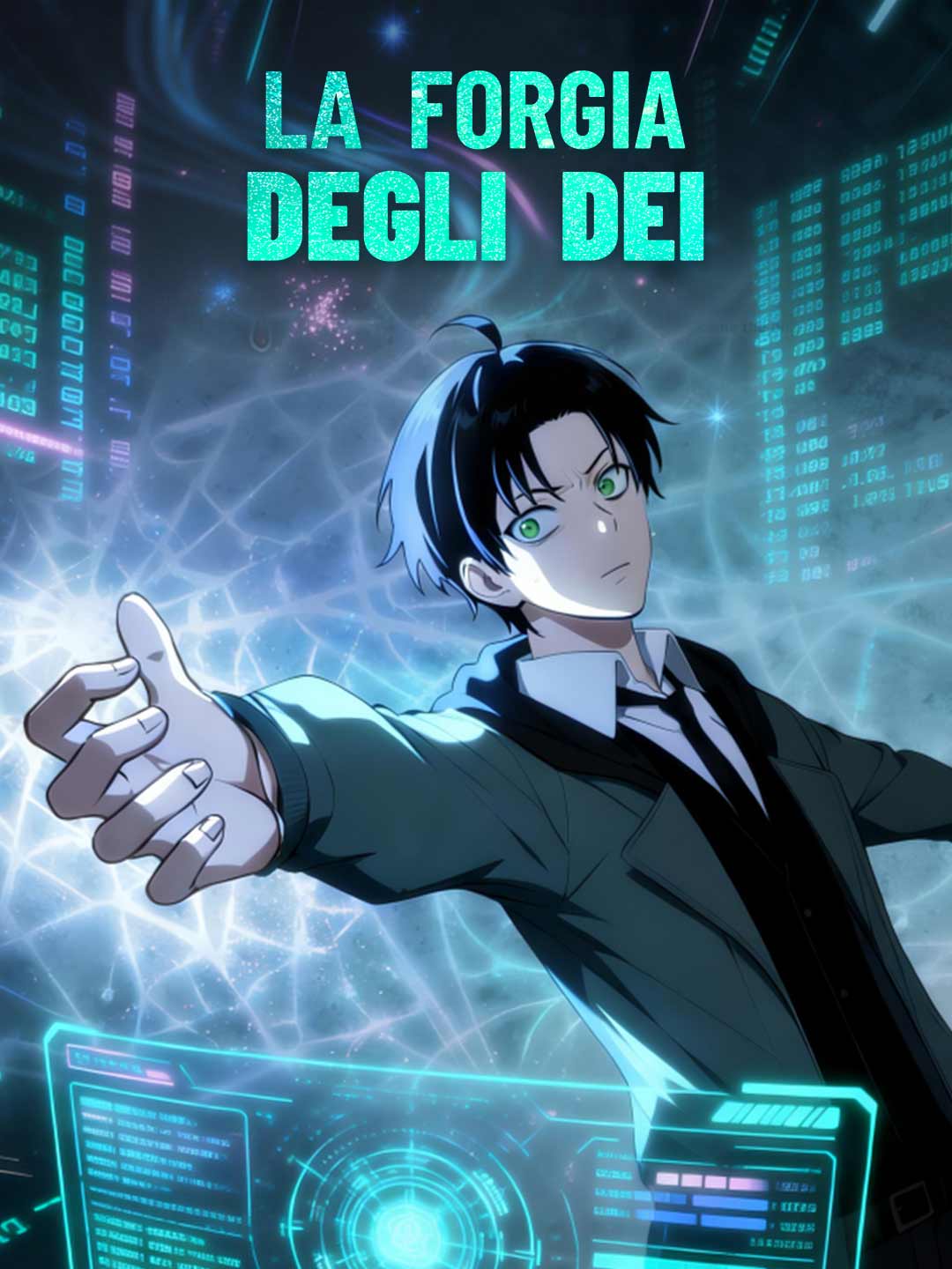 La forgia degli dei