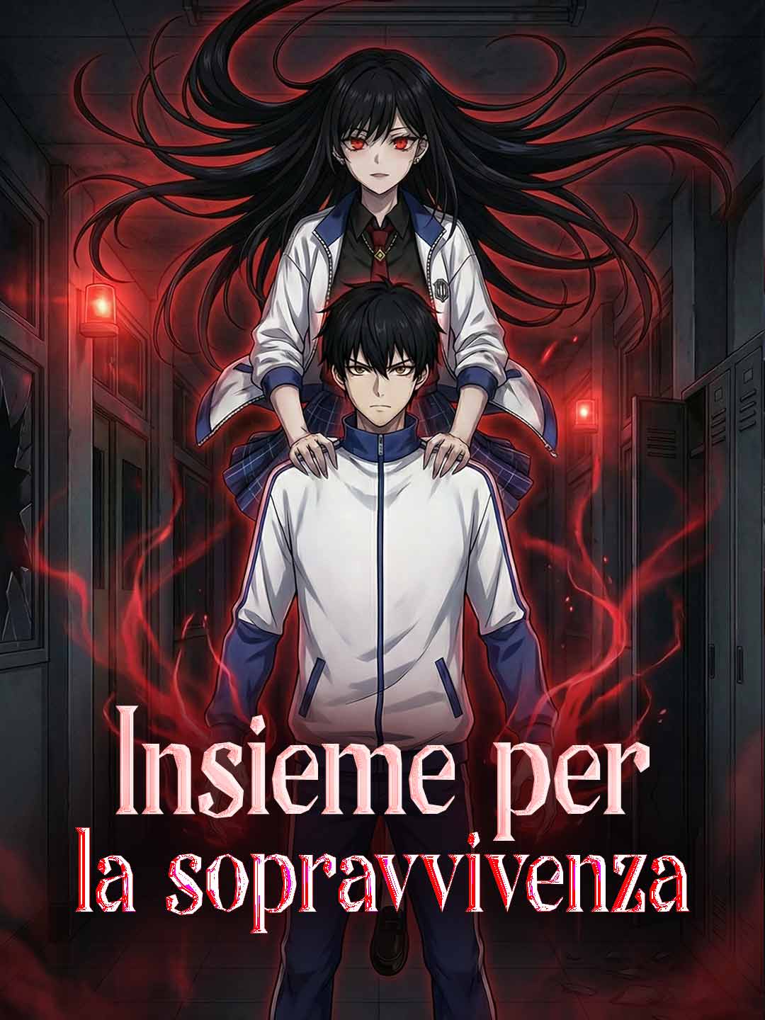 Appuntamento per sopravvivere