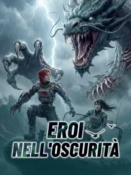 Eroi nell’oscurità