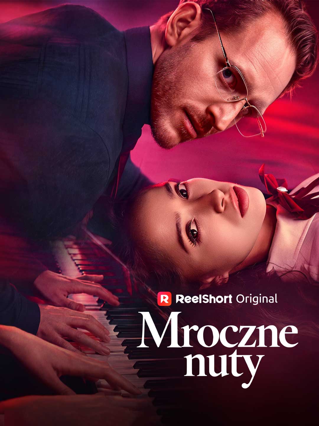 Mroczne nuty