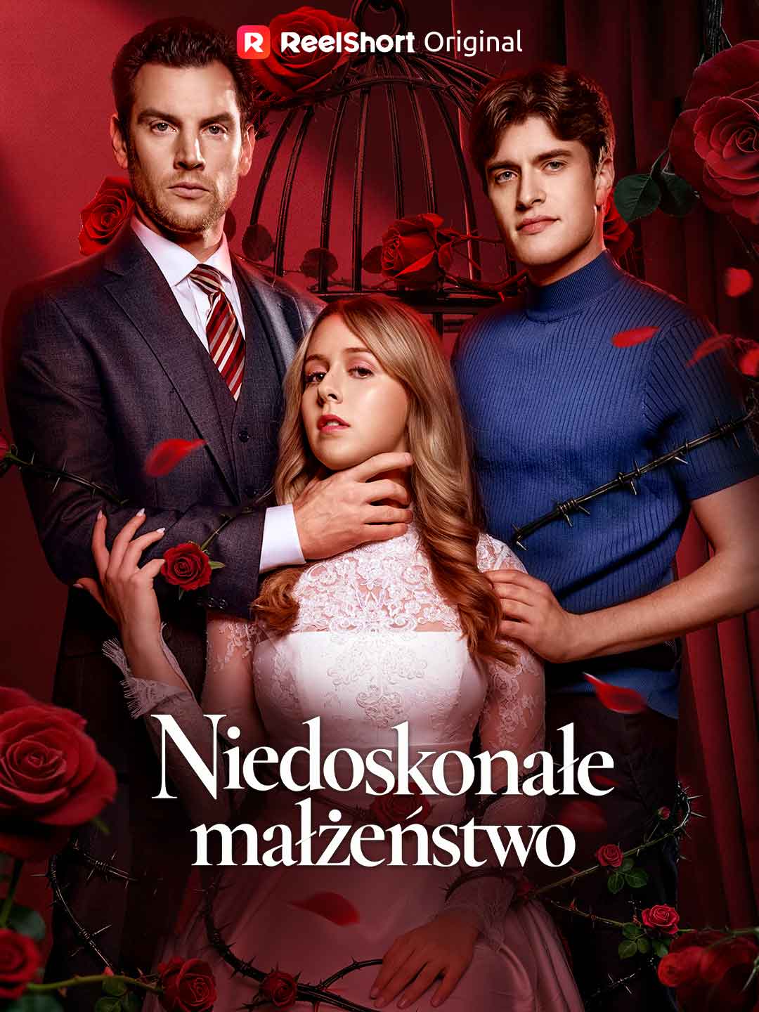 Niedoskonałe małżeństwo