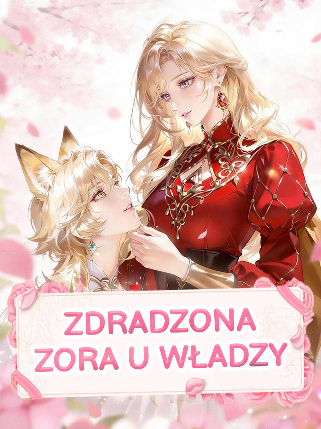 Zdradzona Zora rządzi wszystkim