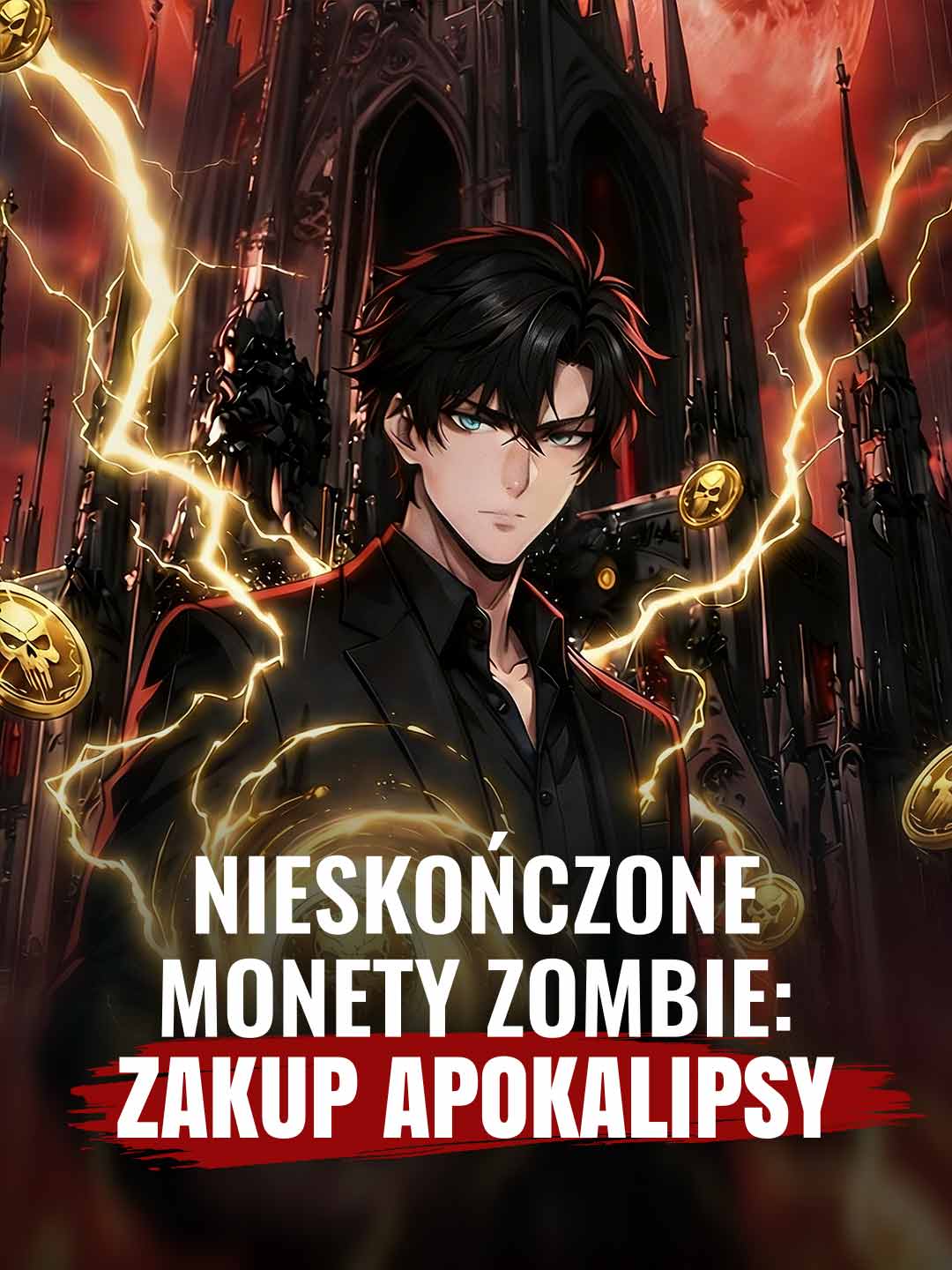Nieskończone monety zombie: Zakupy w apokalipsie