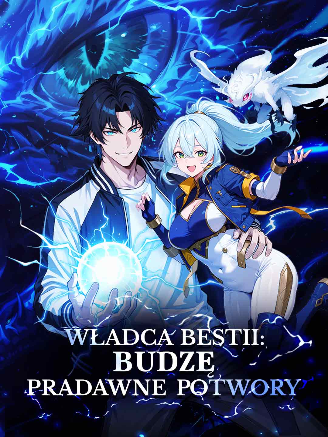 Bestia, którą kupiłem, złamała zasady