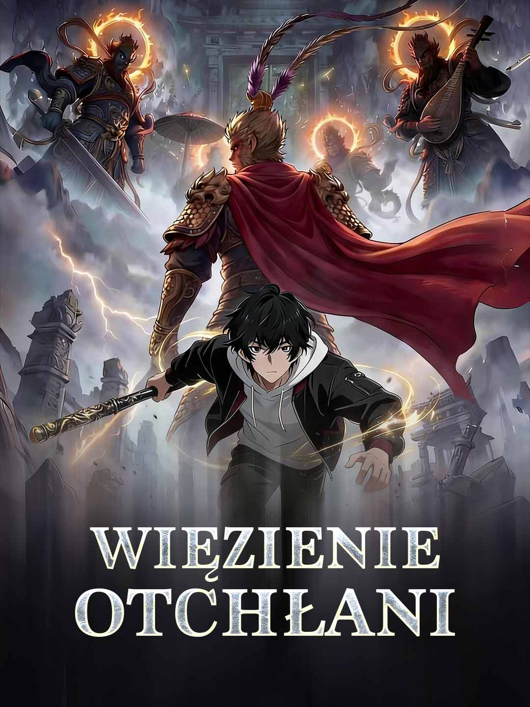 Więzienie Otchłani