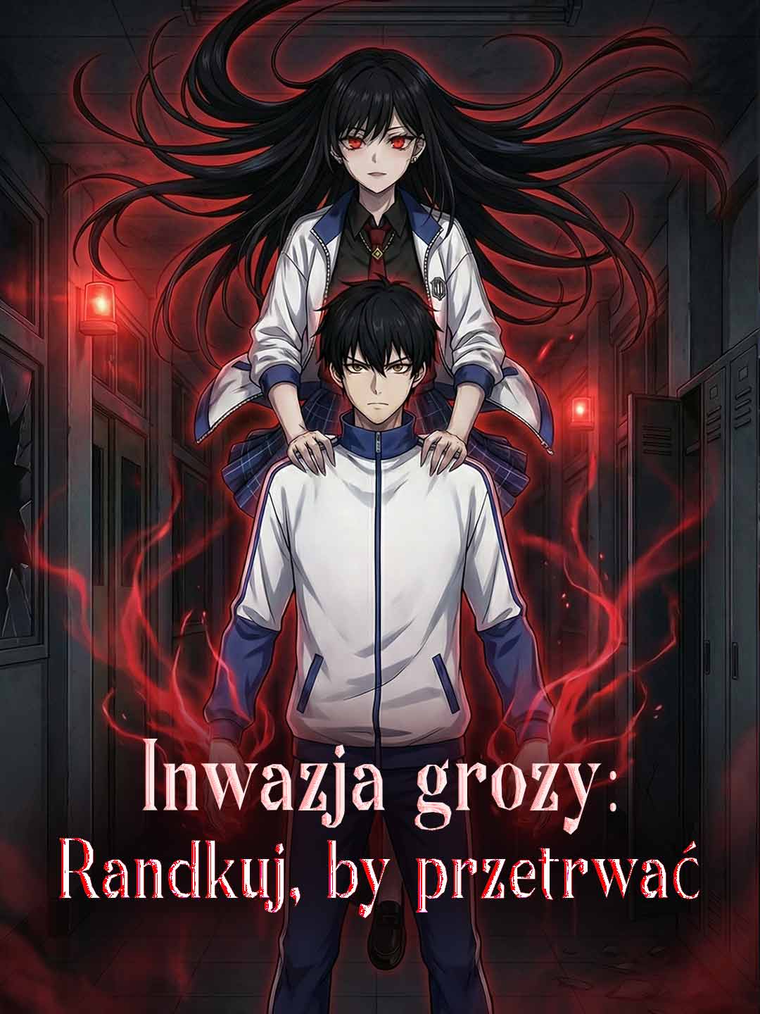 Randkuj, by przetrwać