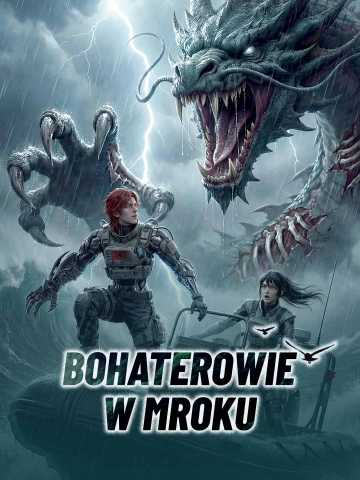 Bohaterowie w ciemności