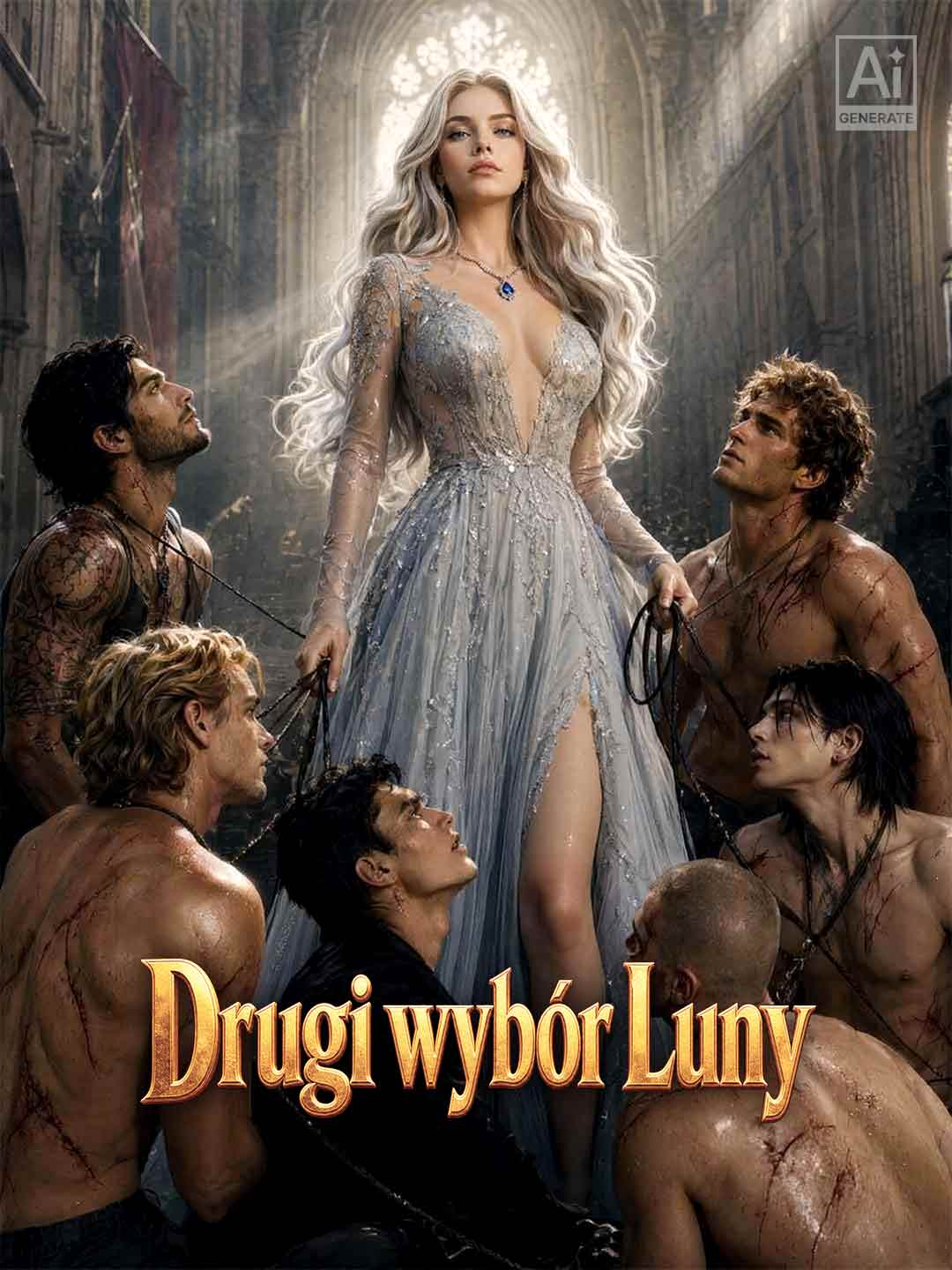 Drugi wybór Luny