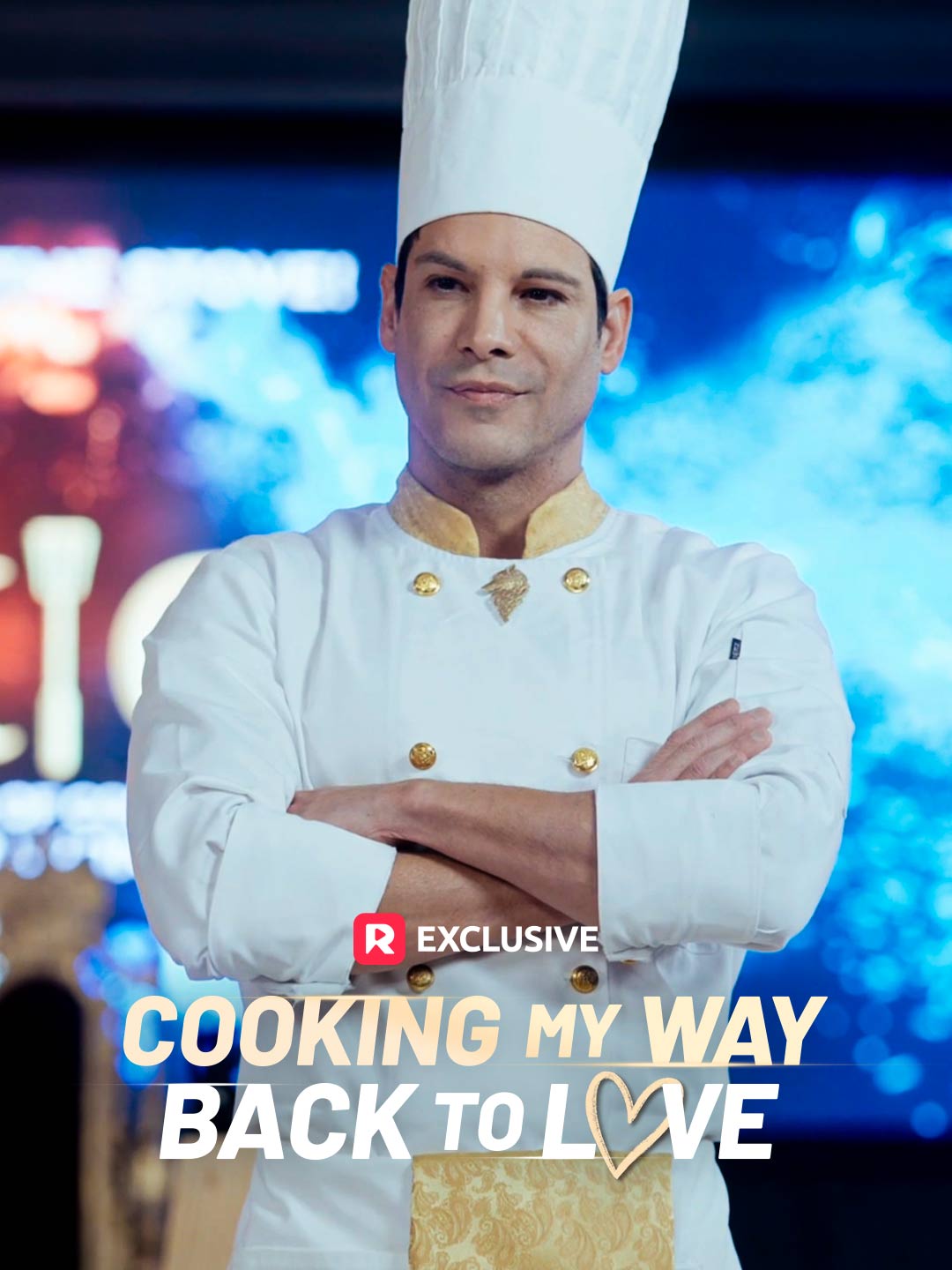 Cooking My Way Back to Love
