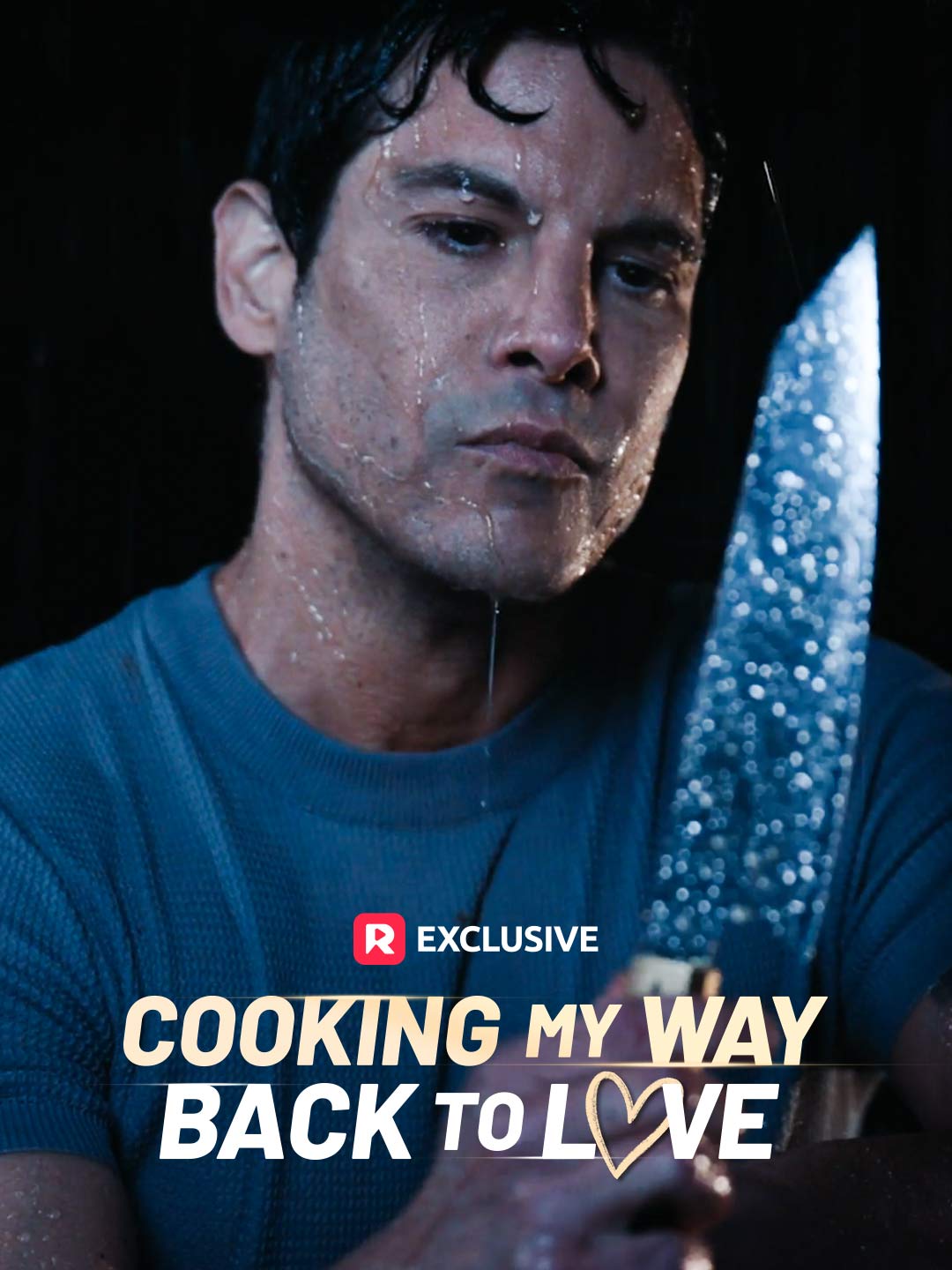 Cooking My Way Back to Love