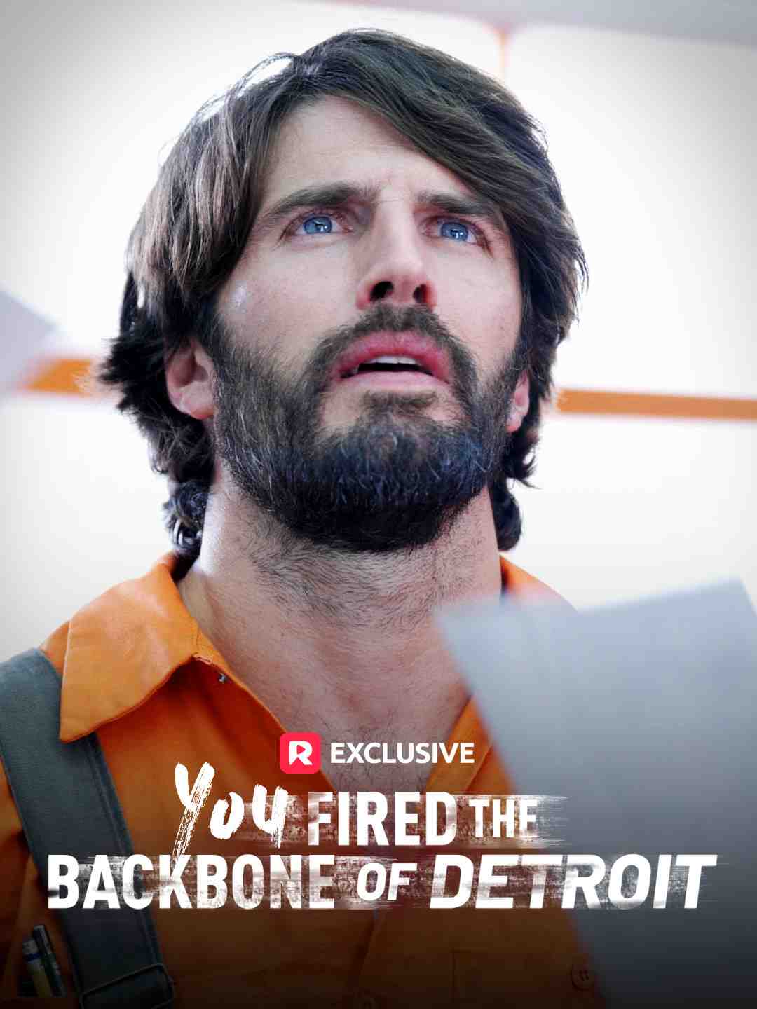 You Fired the Backbone of Detroit
