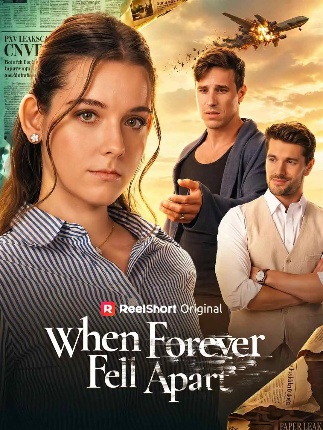 When Forever Fell Apart