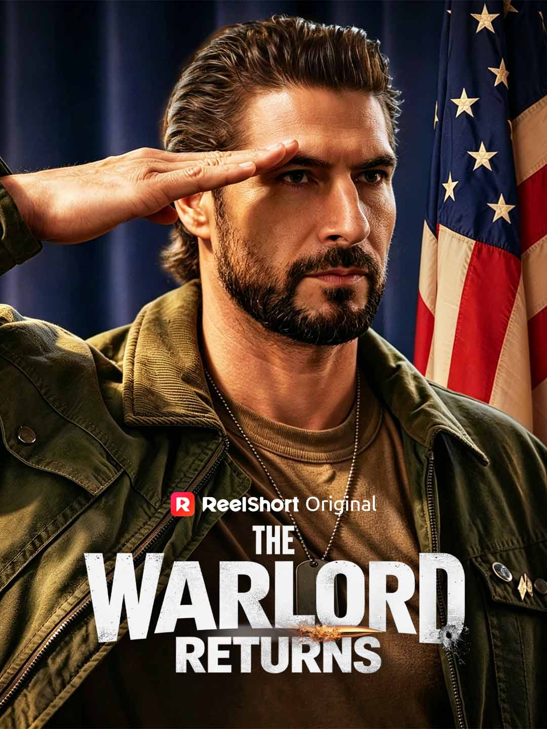 The Warlord Returns