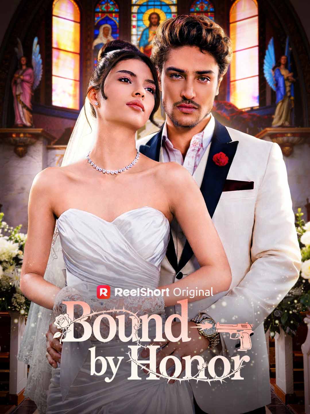 Bound by Honor cover art
