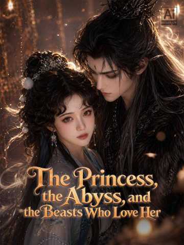 The Princess, the Abyss, and the Beasts Who Love Her cover art