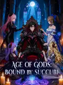 Age of Gods: Bound by Succubi cover art