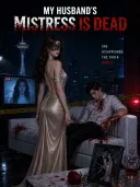 My Husband's Mistress is Dead cover art