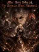 After Their Betrayal, the Ancestor Blood Awakened cover art