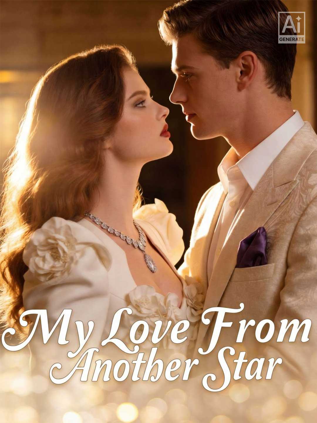 My Love from Another Star cover art
