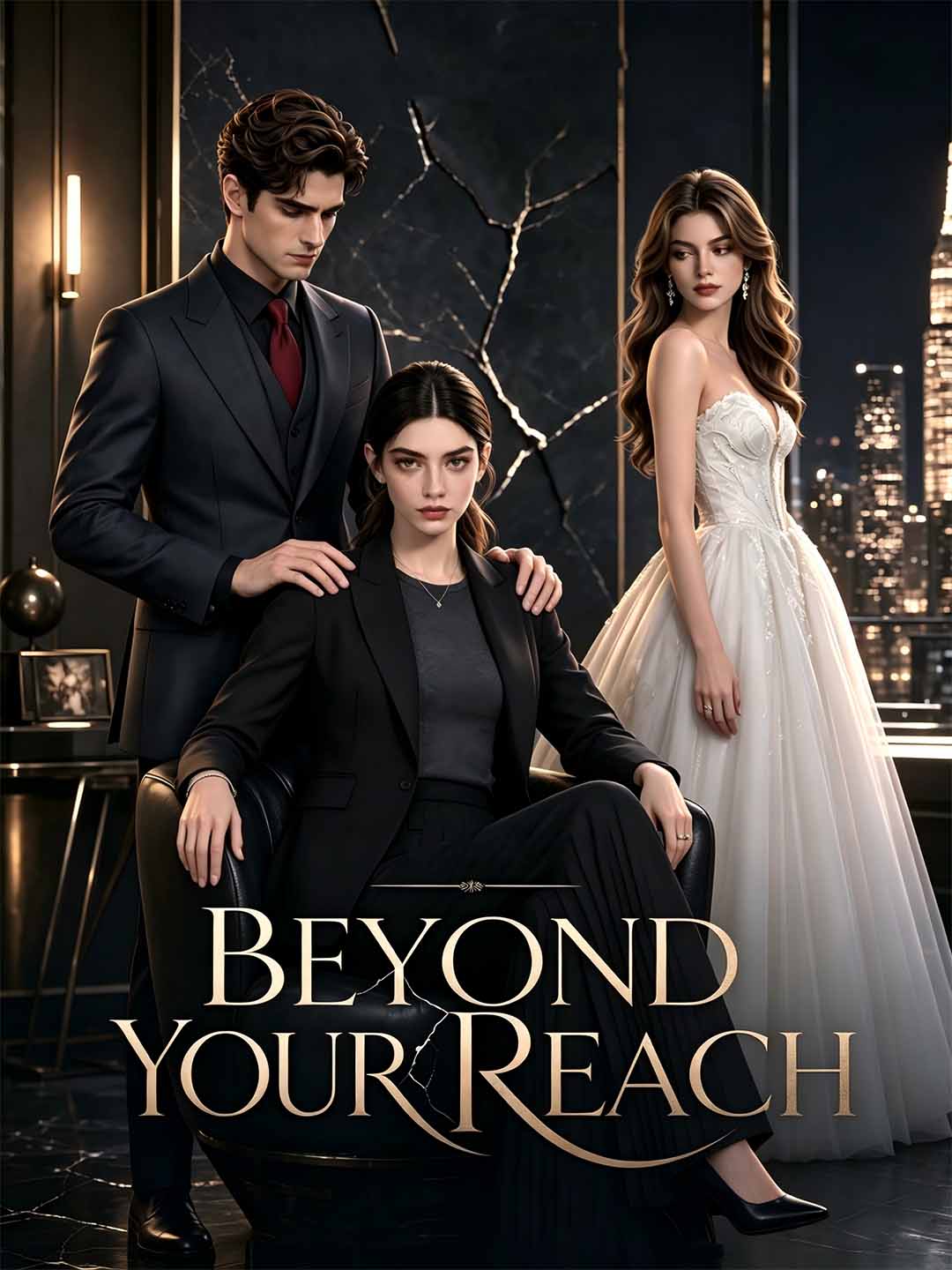 Beyond Your Reach