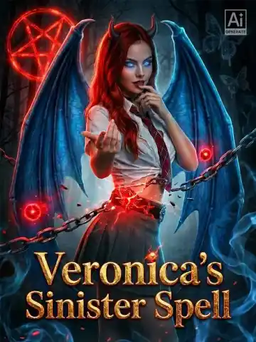 Veronica's Sinister Spell