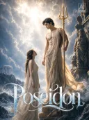 Poseidon cover art