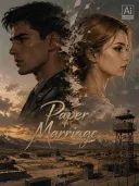 Paper Marriage cover art
