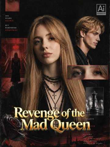 From Prison to Palace_ Revenge of the Mad Queen