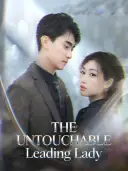 The Untouchable Leading Lady cover art