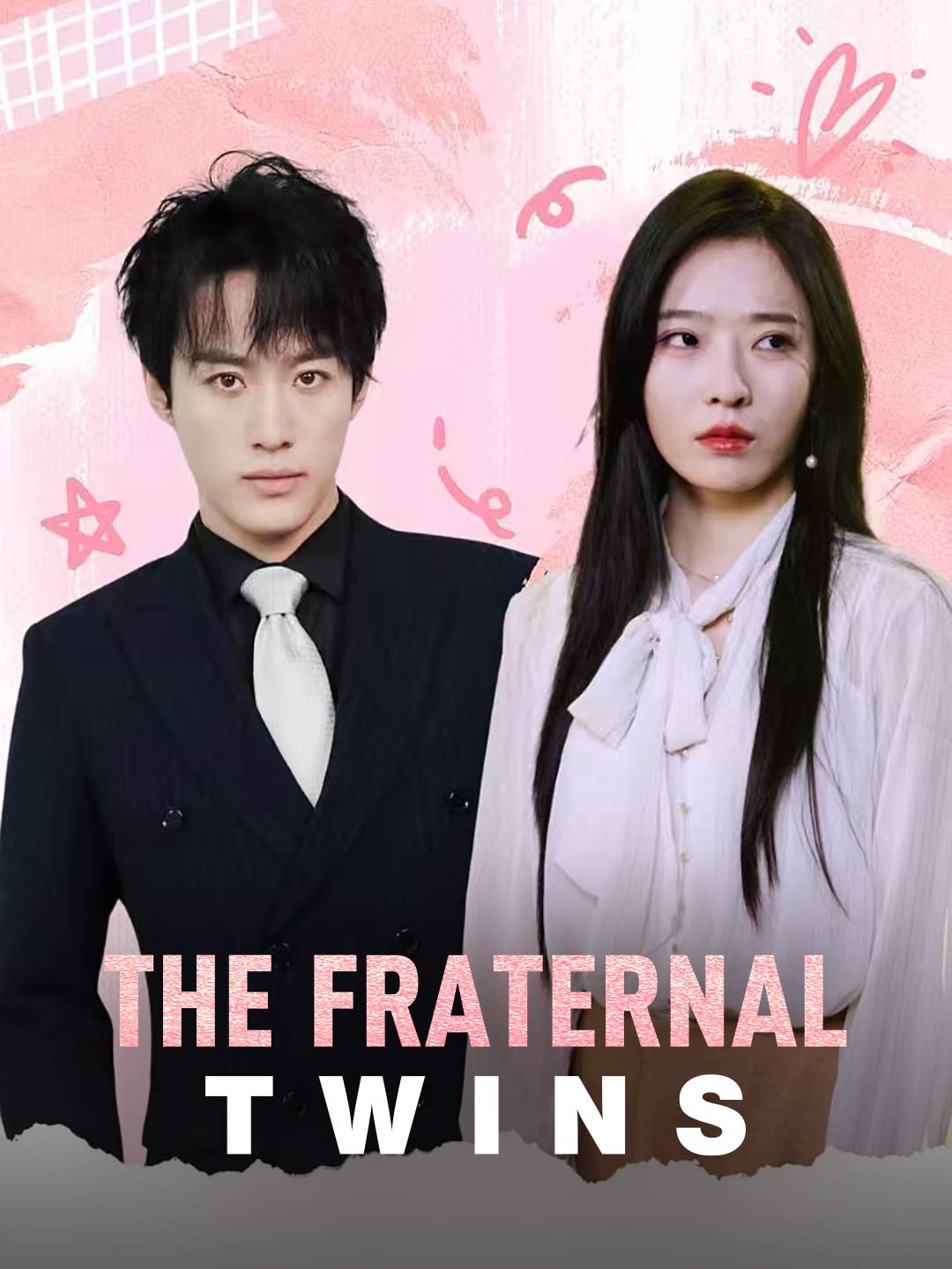 The Fraternal Twins
