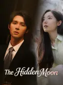 The Hidden Moon cover art