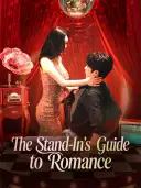 The Stand-In's Guide to Romance cover art
