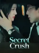 Secret Crush cover art