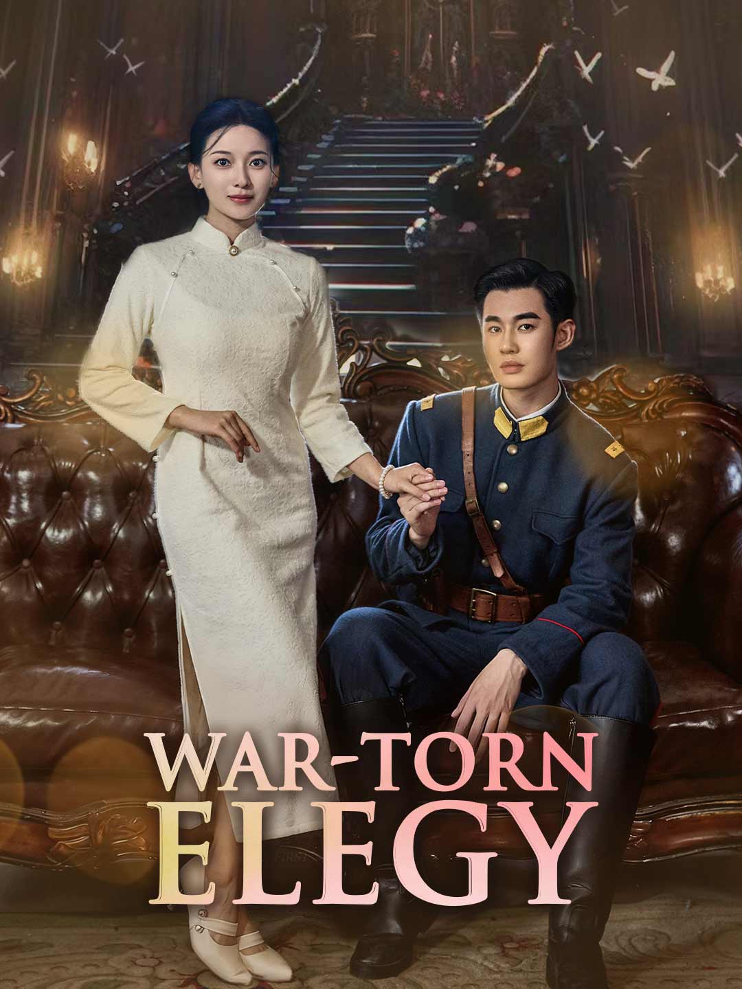 War-Torn Elegy