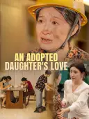 An Adopted Daughter's Love cover art