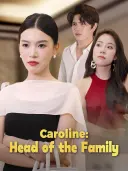 Caroline: Head of the Family cover art