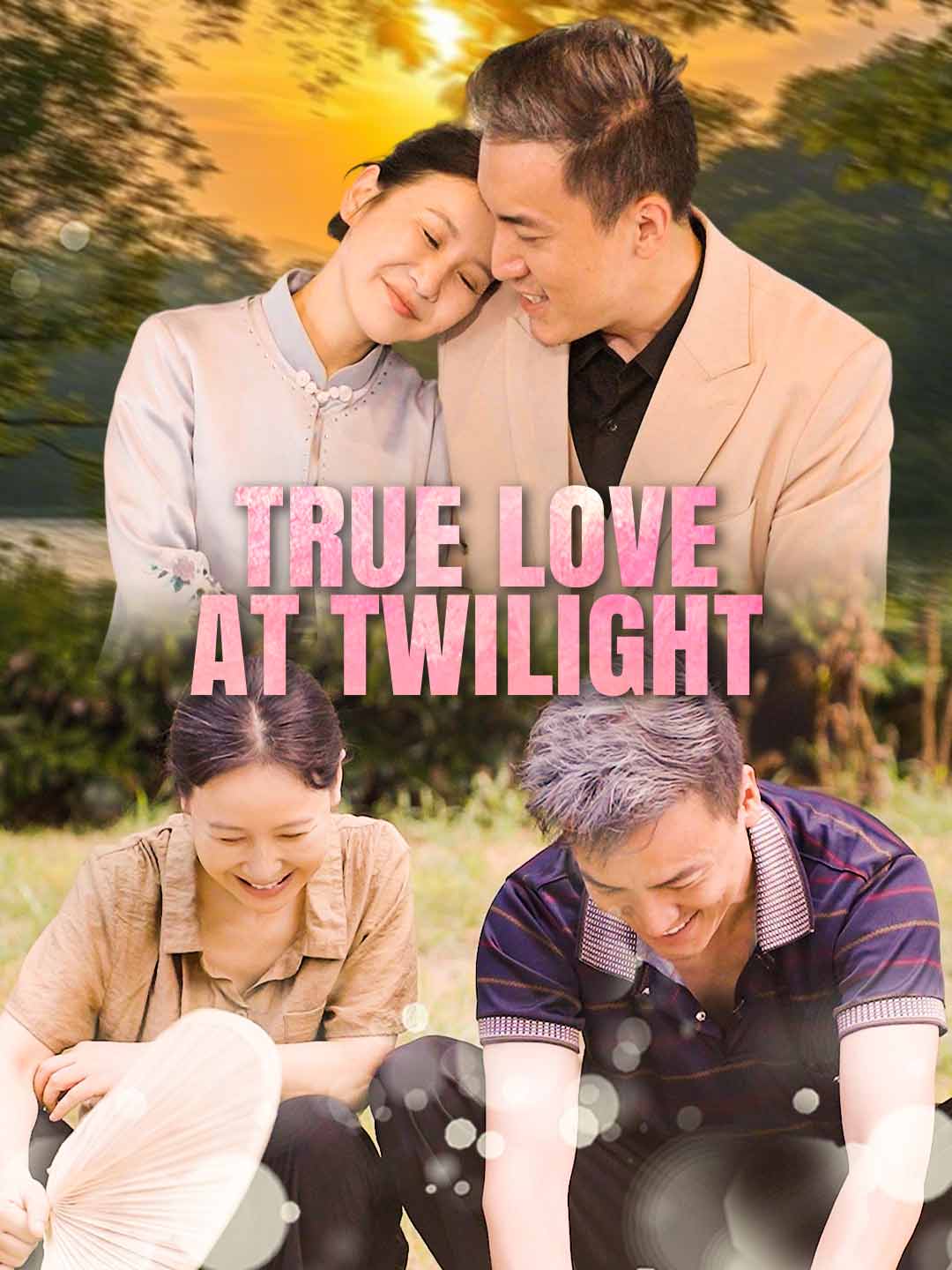 True Love at Twilight cover art