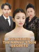 Awakened: The Nanny's Son Regrets cover art