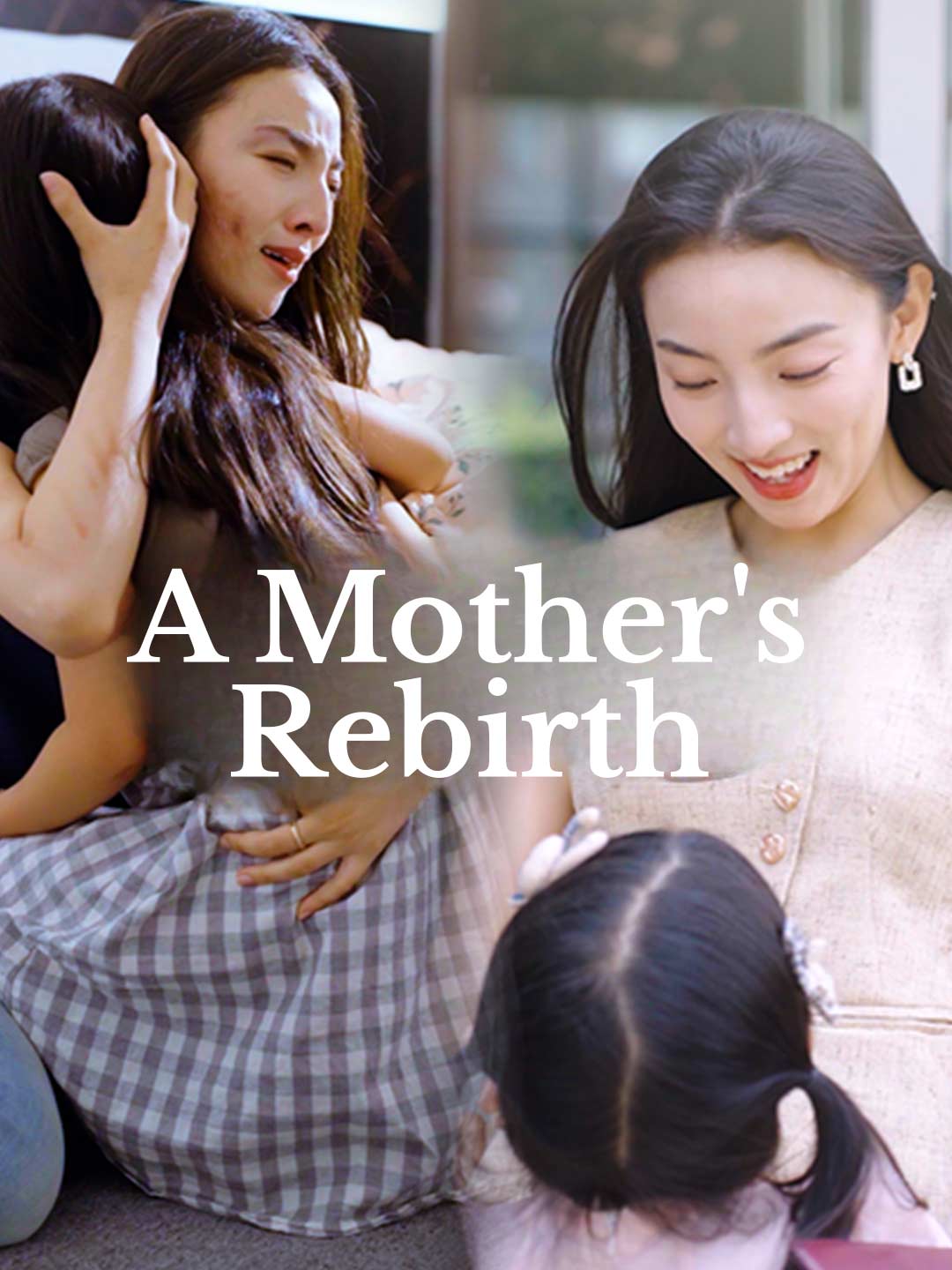 A Mother's Rebirth cover art