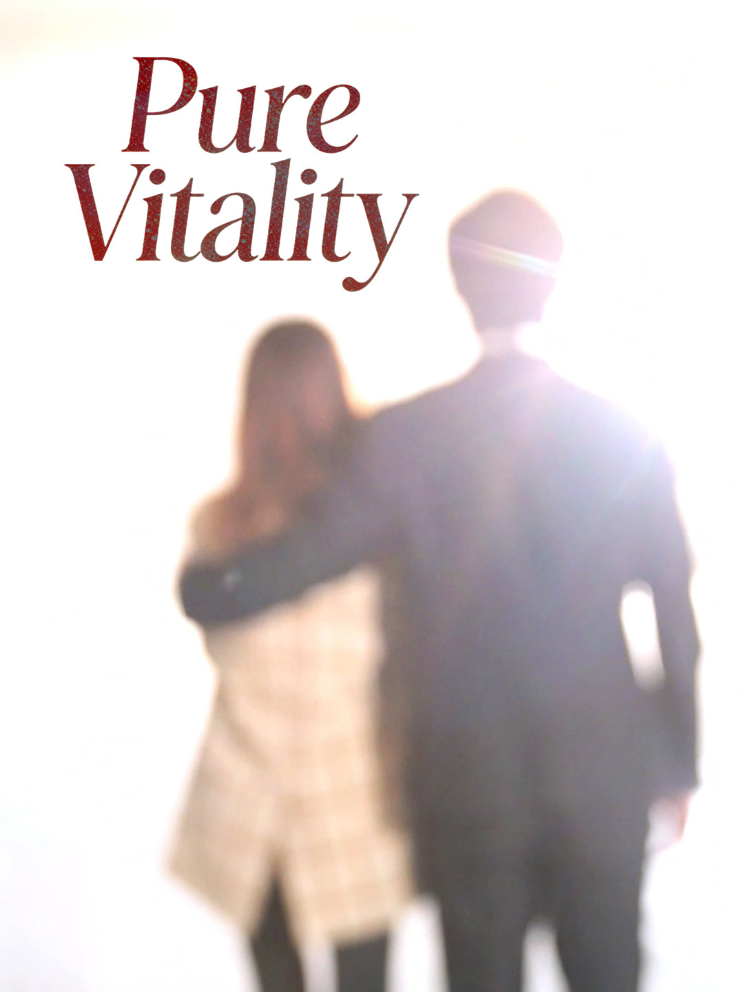 Pure Vitality cover art