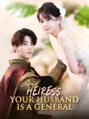 Heiress, Your Husband is a General cover art